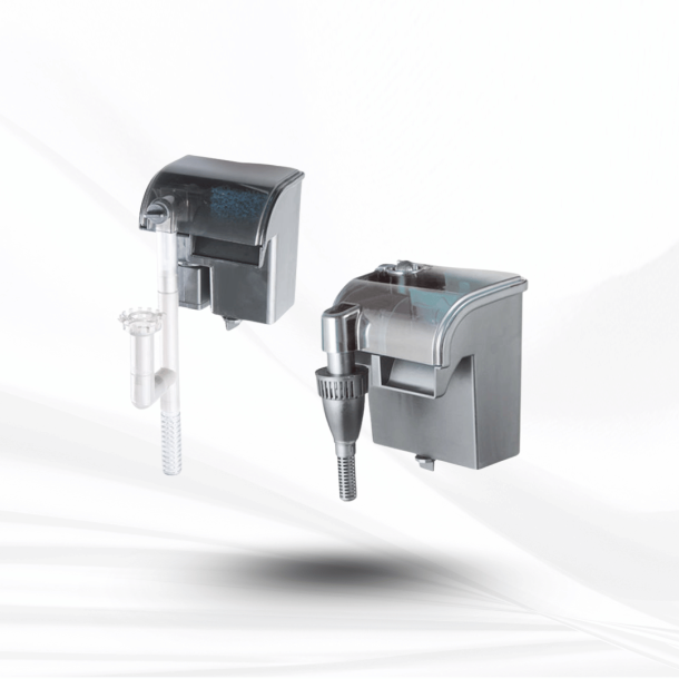 SOBO Aquarium Hanging Filter Pump WP-303H 5W