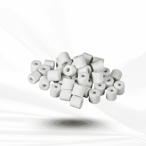 XINYOU Ceramic Ring Aquarium Filter Media 300 Gm